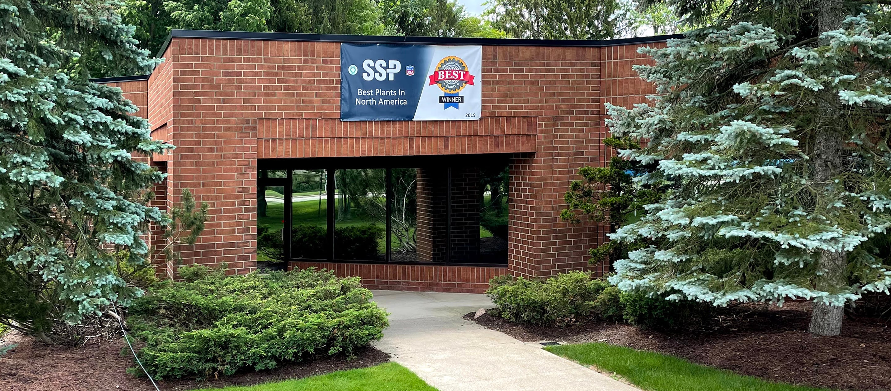 About Us-SSP Corporation | SSP